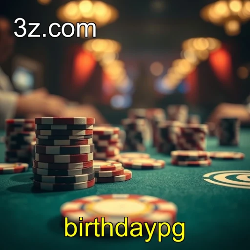 Recursos Confiáveis do BirthdayPG Transformam a Experiência de Jogos