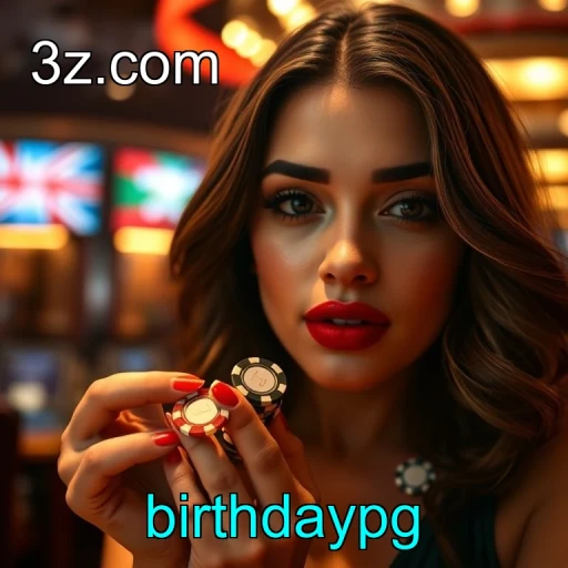 Slots Criativos e Imperdíveis no birthdaypg para Jogar Já