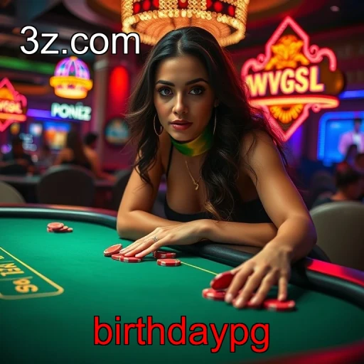 Baixar Jogos e Diversão no Birthdaypg: O Portal Imperdível