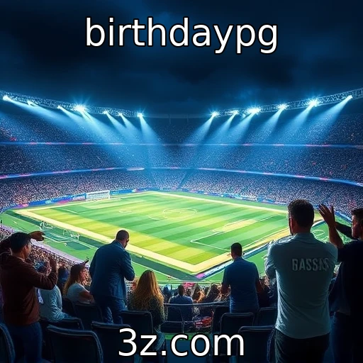 Como as apostas esportivas estão mudando o panorama dos jogos em 2025